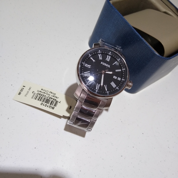 Fossil Men's Watch - Picture 4 of 6